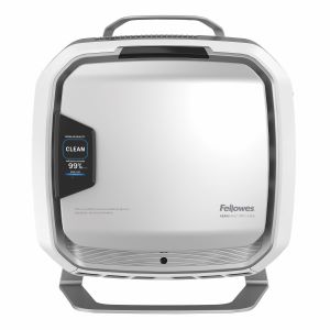 Fellowes Aeramax PRO AM III Air Purifier with Particle Counter (with stand)