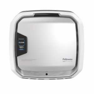 Fellowes Aeramax PRO AM III Air Purifier with Particle Counter (wall-mount)