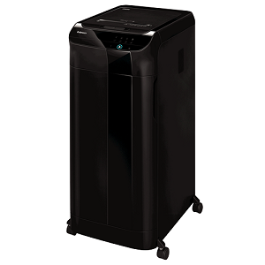 Fellowes AutoMax™ 600M Autofeed Micro-Cut Shredder