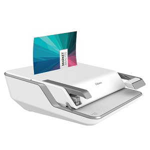 Fellowes Lyra 3-in-1 Binding Centre