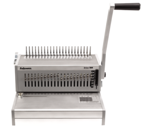 Fellowes Orion 500 Comb Binder