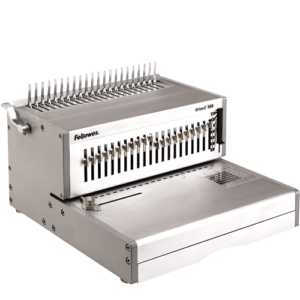 Fellowes Orion-E500 Electric Comb Binder