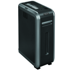 Fellowes Powershred 125Ci Cross-Cut Shredder