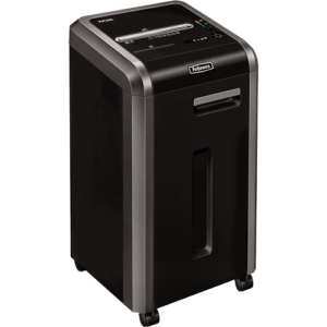 Fellowes Powershred 225Mi Micro-Cut Shredder