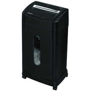 Fellowes Powershred 46Ms Micro-Cut Shredder