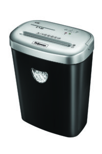 Fellowes Powershred 53C Cross-Cut Shredder