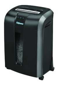 Fellowes Powershred 73Ci Cross-Cut Shredder