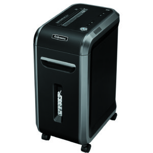 Fellowes Powershred 90S Strip-Cut Shredder