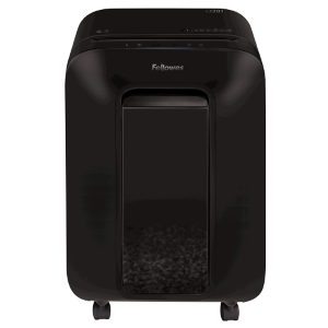 Fellowes Powershred® LX201 Micro Cut Shredder - Fellowes Shredder