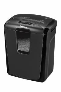 Fellowes Powershred M-8C Cross-Cut Shredder