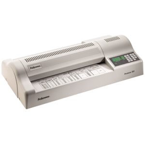 Fellowes Proteus A3 Laminator - Made in Korea