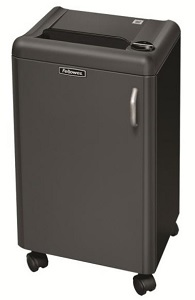 Fellowes Fortishred 1250C Cross-Cut Shredder