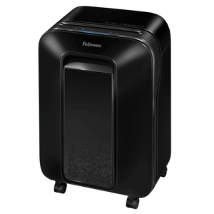Fellowes Powershred LX200 Mini-Cut Shredder
