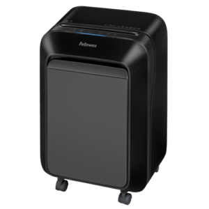 Fellowes Powershred LX210 Mini-Cut Shredder